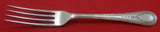 Hester Bateman by Wallace Sterling Silver Dinner Fork 8 1/4"