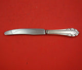 Lily of the Valley by Georg Jensen Sterling Silver Fruit Knife / Child Knife HH
