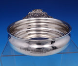 Tiffany and Co Sterling Silver Porringer with Mermaids Grapes Figural (#4177)