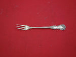 Revere By International Sterling Silver Cocktail Fork 5 3/4"