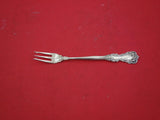 Revere By International Sterling Silver Cocktail Fork 5 3/4"