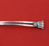 Georg Jensen USA Sterling Silver Sauce Ladle 5 3/4" Serving Heirloom Silverware