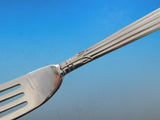 Jubilee by Reed & Barton Sterling Silver Flatware Set 8 Service 56 Pieces