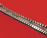 Eloquence by Lunt Sterling Silver Salad Fork 6 3/8" Set of 12