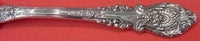 Sir Christopher by Wallace Sterling Silver Nut Spoon Pierced 5 3/8" New