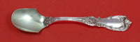 Burgundy by Reed and Barton Sterling Silver Cheese Scoop Custom Made 5 5/8"