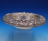 Repousse by Kirk Sterling Silver Champagne Coaster #219AF 2 1/2" x 9 1/2" #7657