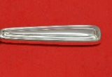 Saint Dunstan by Tiffany and Co Sterling Silver Casserole Spoon HH WS Custom