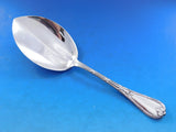 Rubans et Clochettes by Christofle Silverplate Flatware Service Set 111 pieces