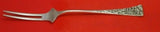 Tapestry by Reed & Barton Sterling Silver Spinach Fork Custom Made 7 1/2"