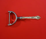 Intaglio by Reed & Barton Sterling Silver Vegetable Peeler HHWS  Custom Made 6"