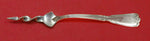 Chambord by Reed and Barton Sterling Silver Butter Pick Twisted 5 3/4" Custom