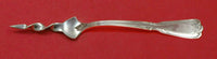 Chambord by Reed and Barton Sterling Silver Butter Pick Twisted 5 3/4" Custom