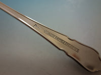 DuBarry by Samuel Peace Sheffield Stainless Steel Flatware Set Service 42 pieces