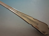 DuBarry by Samuel Peace Sheffield Stainless Steel Flatware Set Service 42 pieces