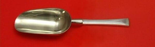 Tranquility by International / Fine Arts Sterling Silver Ice Scoop HHWS  Custom