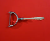 English Provincial by Reed & Barton Sterling Silver Vegetable Peeler Custom 6"