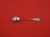Chippendale by Towle Sterling Silver Demitasse Spoon 4 1/4"