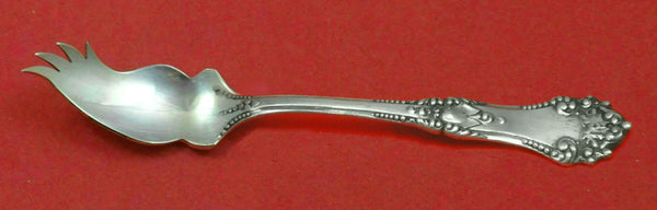 La Touraine by Reed and Barton Sterling Silver Pate Knife Custom Made 6"