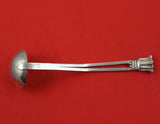 La Paglia by Jensen USA Sterling Silver Sauce Ladle #105 8 3/8" Serving Heirloom