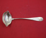 Classic by Michelsen Sterling Silver Gravy Ladle double spouts 8"