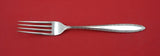 Michele by Wallace Sterling Silver Regular Fork 7 1/2"