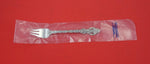 King Louis by International Sterling Silver Pickle Fork 6 1/4" New