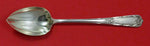 Splendor by International Sterling Silver Grapefruit Spoon Fluted Custom 5 3/4"