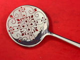 Windham by Tiffany & Co. Sterling Silver Tomato Server pierced 7 7/8"