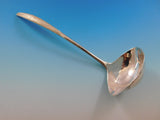 Florentine by Kirk Sterling Silver Flatware Set for 12 Service 54 pieces Matte