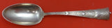 Amaryllis by Shiebler Sterling Silver Teaspoon 5 3/4" Flatware Silverware