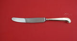 Pattern Unknown by C J Vander Sterling Dinner Knife octagonal pistol  9 5/8"