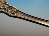 Baronial Old by Gorham Sterling Silver Flatware Set Service 62 pc Lion Dinner