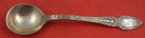 Broom Corn by Tiffany and Co Sterling Silver Chocolate Spoon 5 1/8" Heirloom