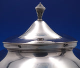 Trianon by International Sterling Silver Sugar and Creamer Set 2pc#C310 (#7628)