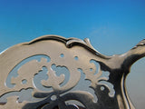Vine by Tiffany and Co Sterling Silver Tomato Server Pcd Daisies 7 1/2" No Mono