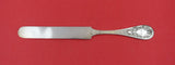 Persian by Whiting Sterling Silver Regular Knife FH AS 8 1/4"
