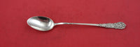 Trajan by Reed and Barton Sterling Silver Parfait Spoon 6 3/8"
