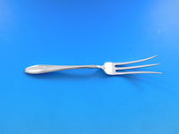 Nocturne by Gorham Sterling Silver Flatware Set for 12 Service 74 pcs Dinner