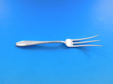 Nocturne by Gorham Sterling Silver Flatware Set for 12 Service 74 pcs Dinner