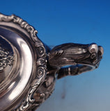 Francis I by Reed and Barton Sterling Silver Sugar Bowl with Lid #570A (#8332)