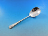 Ballad by Hallmark Sterling Silver Flatware Set 8 Service 51 pieces Monogram S