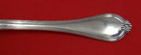 Paul Revere by Towle Sterling Silver Ice Cream Dessert Fork 5 3/4" Custom Made