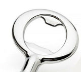 Champlain by Amston / Frank Whiting Sterling Silver Bottle Opener HH Custom 6"