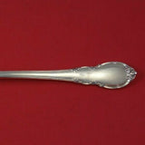 Modern Victorian by Lunt Sterling Silver Waffle Server FH All-sterling 9 1/2"