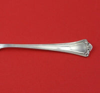 Roanoke by Baker-Manchester Sterling Silver Jelly Server 6" Heirloom Silverware