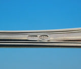 Luigi XVI by Calegaro Italy 800 Silver Flatware Set Service 24 pcs Dinner