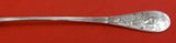 Audubon by Tiffany and Co Sterling Silver Cocktail Fork 6 1/8" Silverware