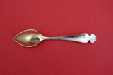 Sunny South by Shiebler Sterling Silver Grapefruit Spoon GW 6 5/8"