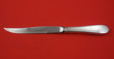 Betsy Patterson by Stieff Sterling Silver Steak Knife original 8 1/2"